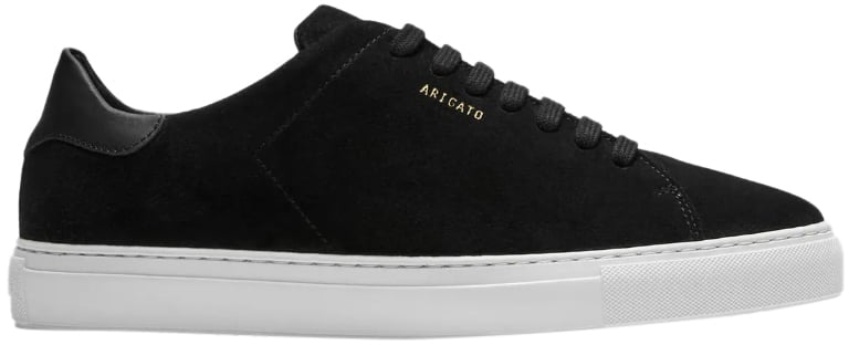 Axel Arigato Sneakers Black Zwart