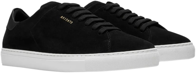 Axel Arigato Sneakers Black Zwart