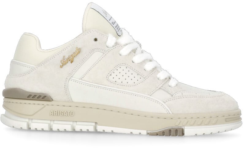 Axel Arigato Sneakers Beige Beige