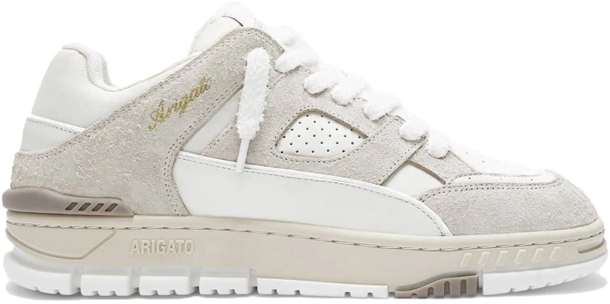 Axel Arigato Sneakers Beige Beige