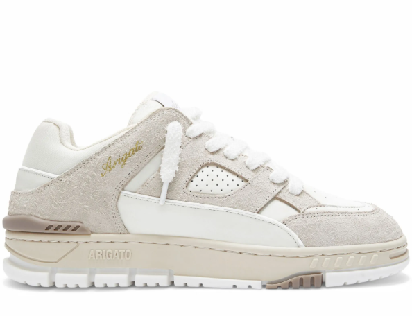 Axel Arigato Sneakers Beige Beige