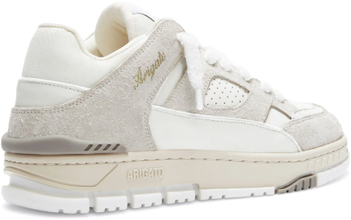 Axel Arigato Sneakers Beige Beige