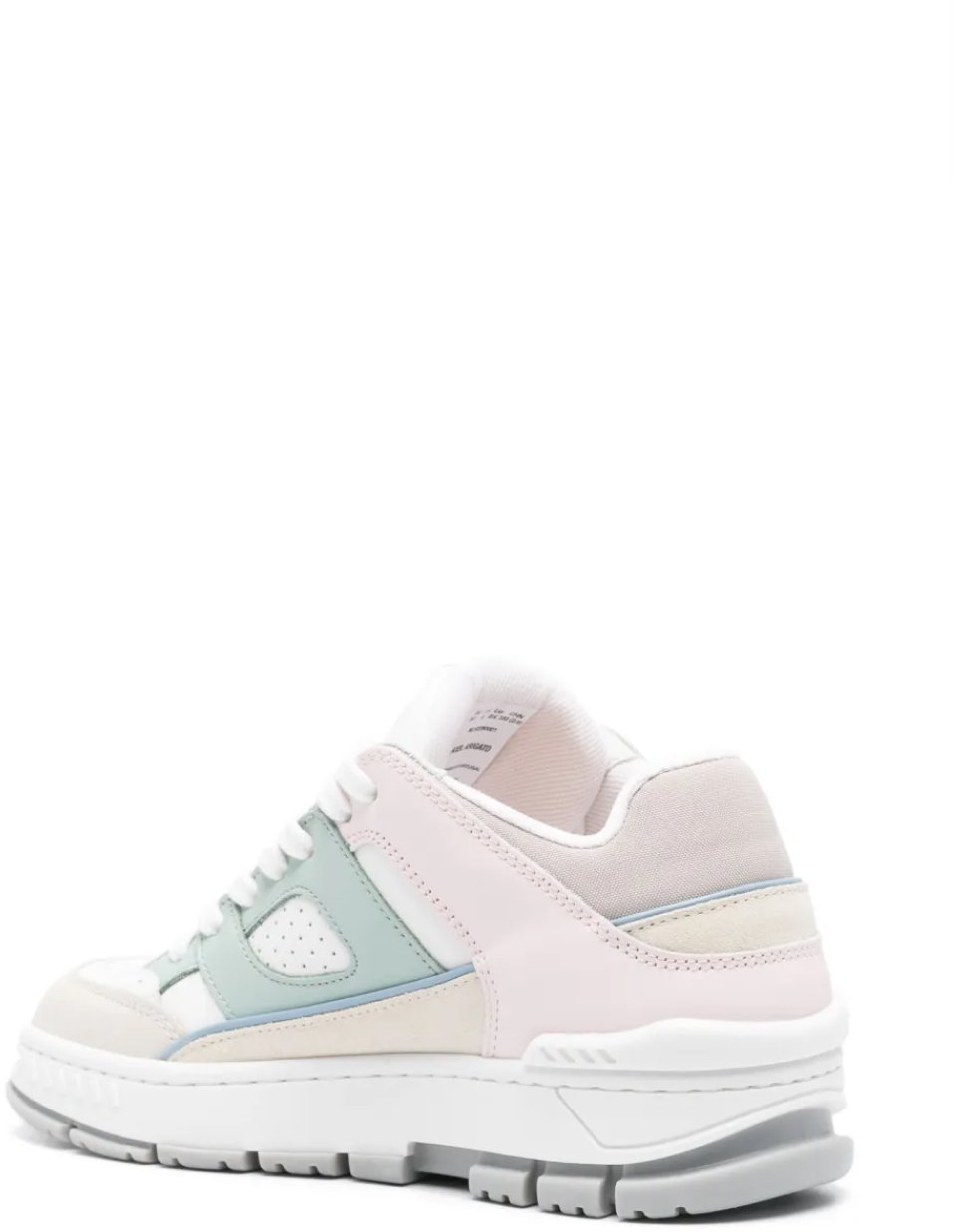 Axel Arigato Area Lo Sneakers Divers