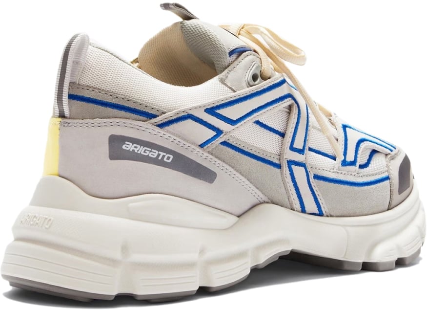 Axel Arigato Marathon R-trail 50/50 Sneakers Divers