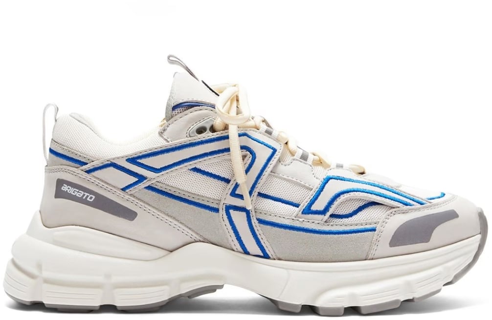 Axel Arigato Marathon R-trail 50/50 Sneakers Divers