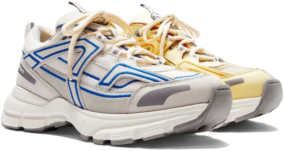 Axel Arigato Marathon R-trail 50/50 Sneakers Divers