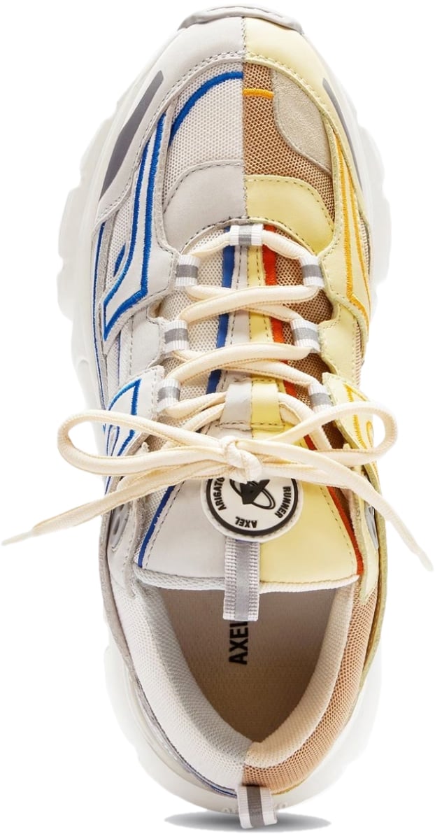 Axel Arigato Marathon R-trail 50/50 Sneakers Divers