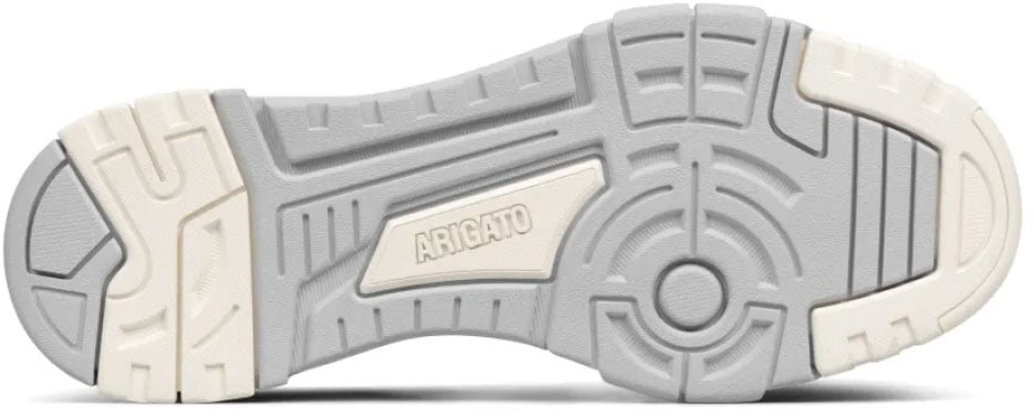 Axel Arigato Onyx Low-top Sneakers Wit