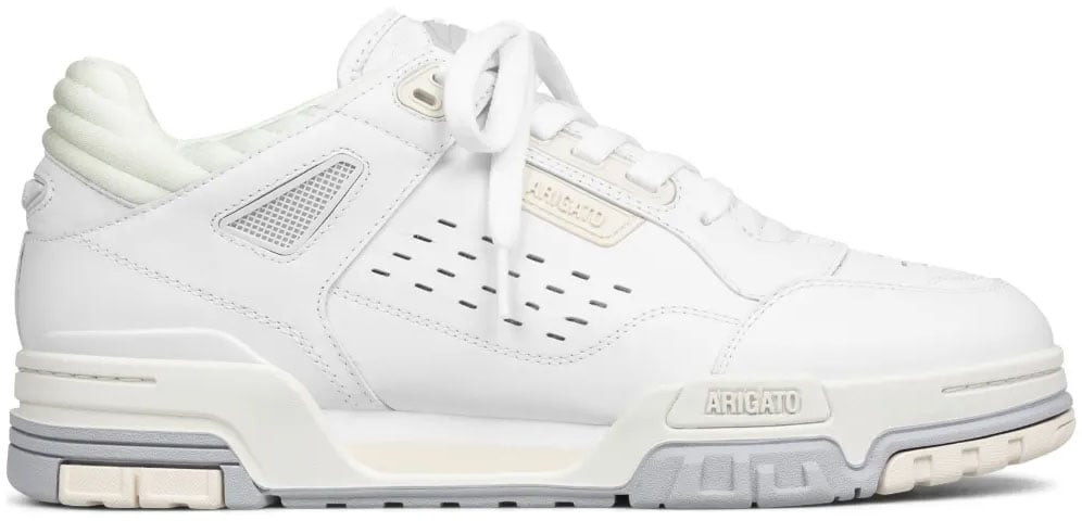 Axel Arigato Onyx Low-top Sneakers Wit