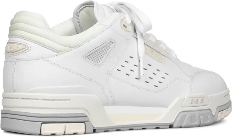 Axel Arigato Onyx Low-top Sneakers Wit
