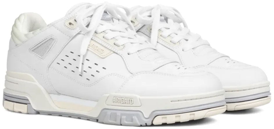 Axel Arigato Onyx Low-top Sneakers Wit