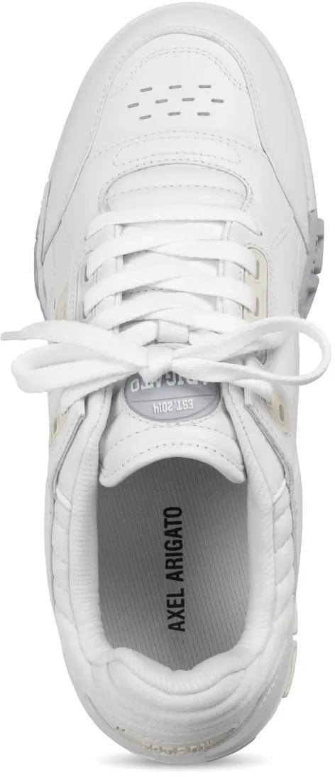 Axel Arigato Onyx Low-top Sneakers Wit