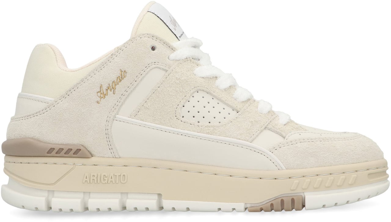 Axel Arigato Sneakers Area Lo Fluffy Beige