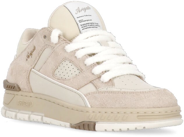 Axel Arigato Sneakers Beige Beige