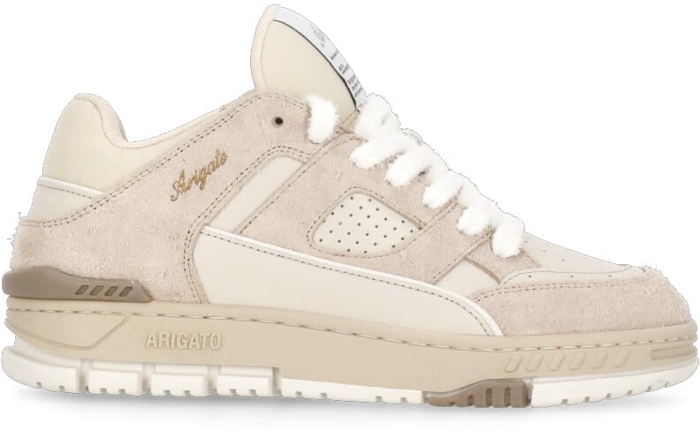 Axel Arigato Sneakers Beige Beige
