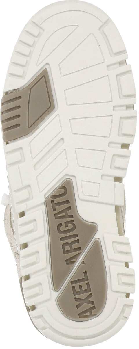 Axel Arigato Sneakers Beige Beige