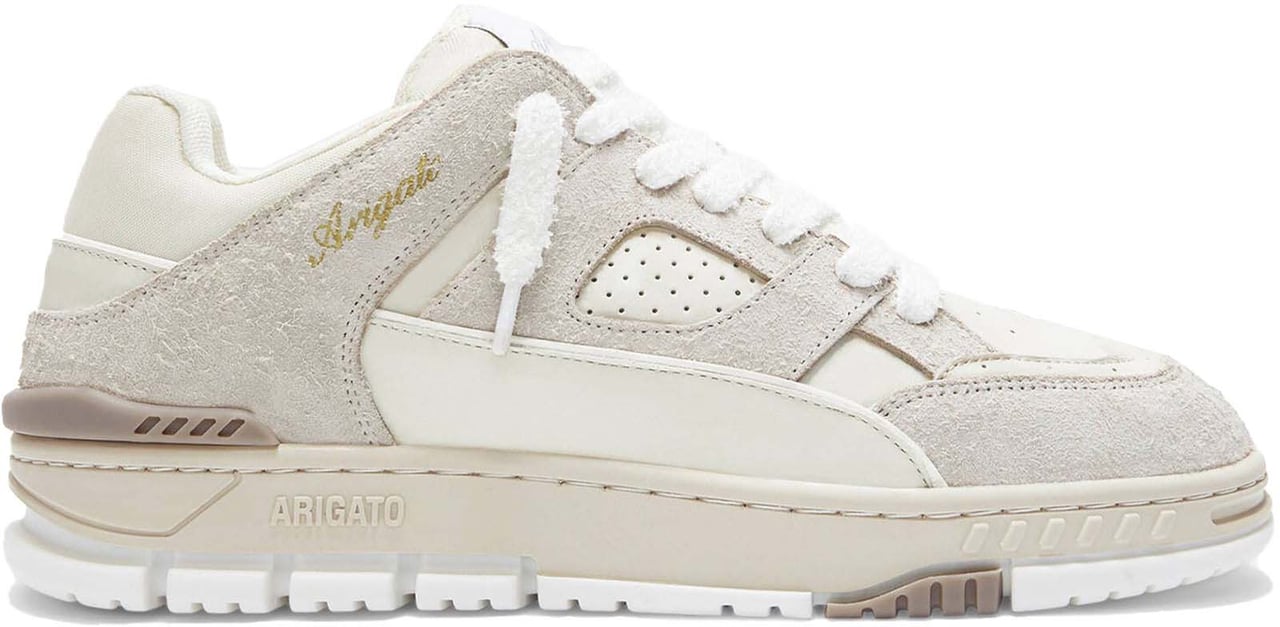 Axel Arigato Sneakers Beige Beige Beige