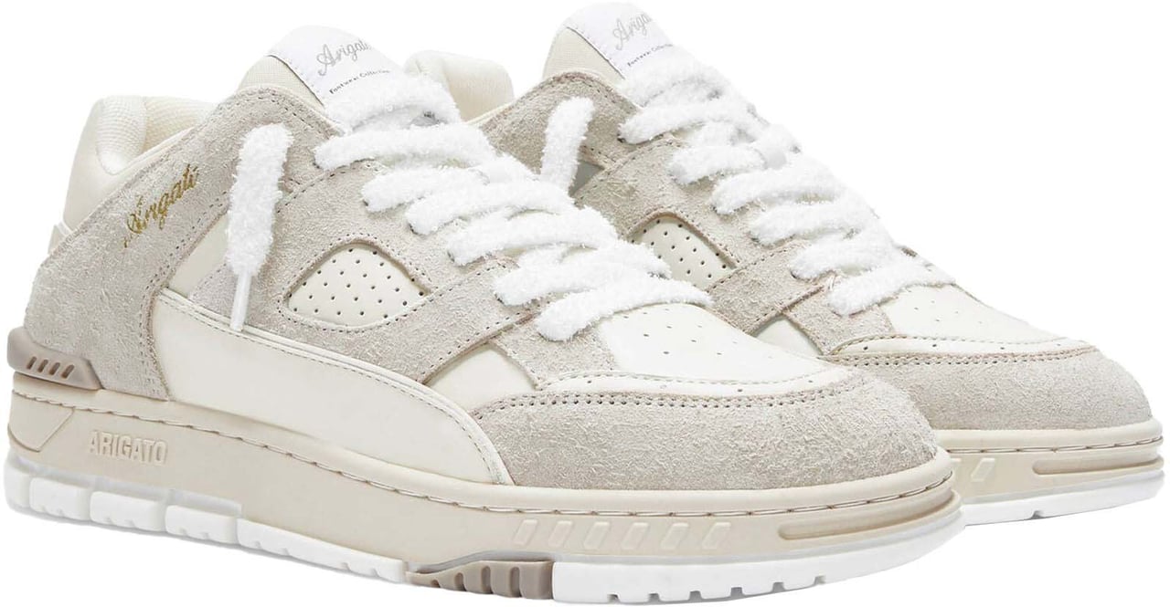 Axel Arigato Sneakers Beige Beige Beige