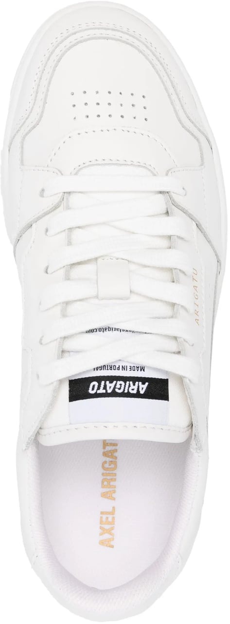 Axel Arigato Sneakers Bianco Wit
