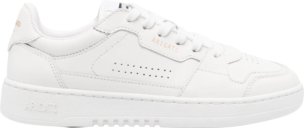 Axel Arigato Sneakers Bianco Wit