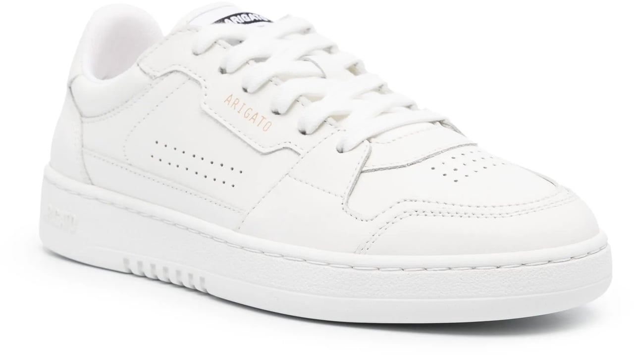 Axel Arigato Sneakers Bianco Wit