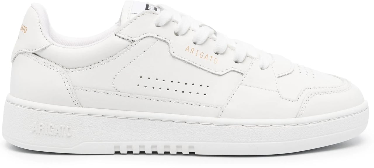 Axel Arigato Sneakers Bianco Wit