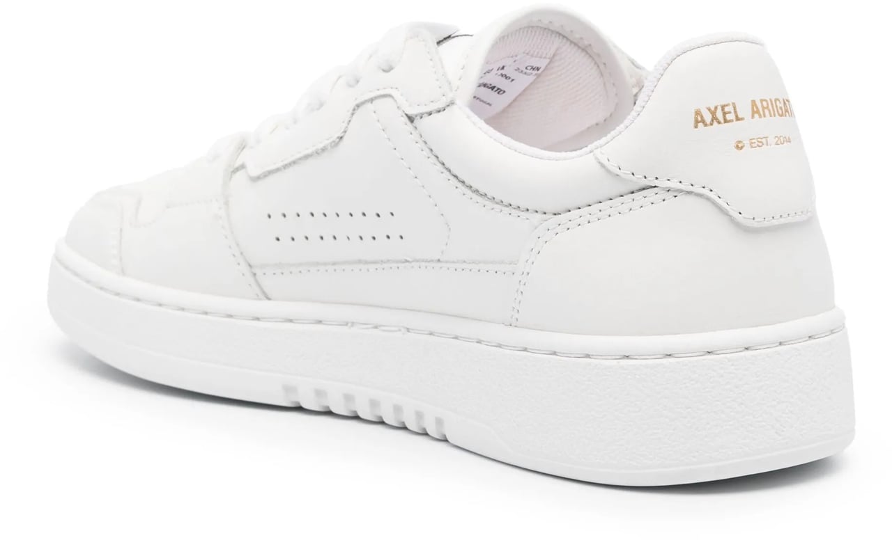 Axel Arigato Sneakers Bianco Wit