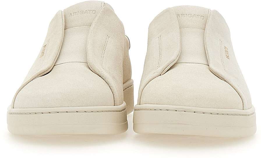 Axel Arigato Sneakers White Wit
