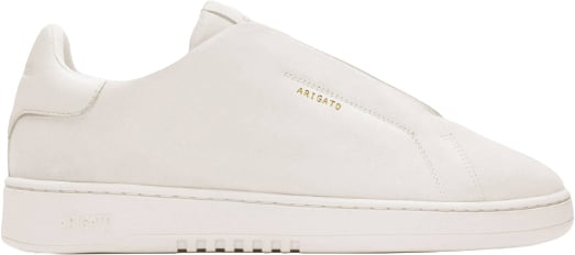 Axel Arigato Sneakers Bianco Wit