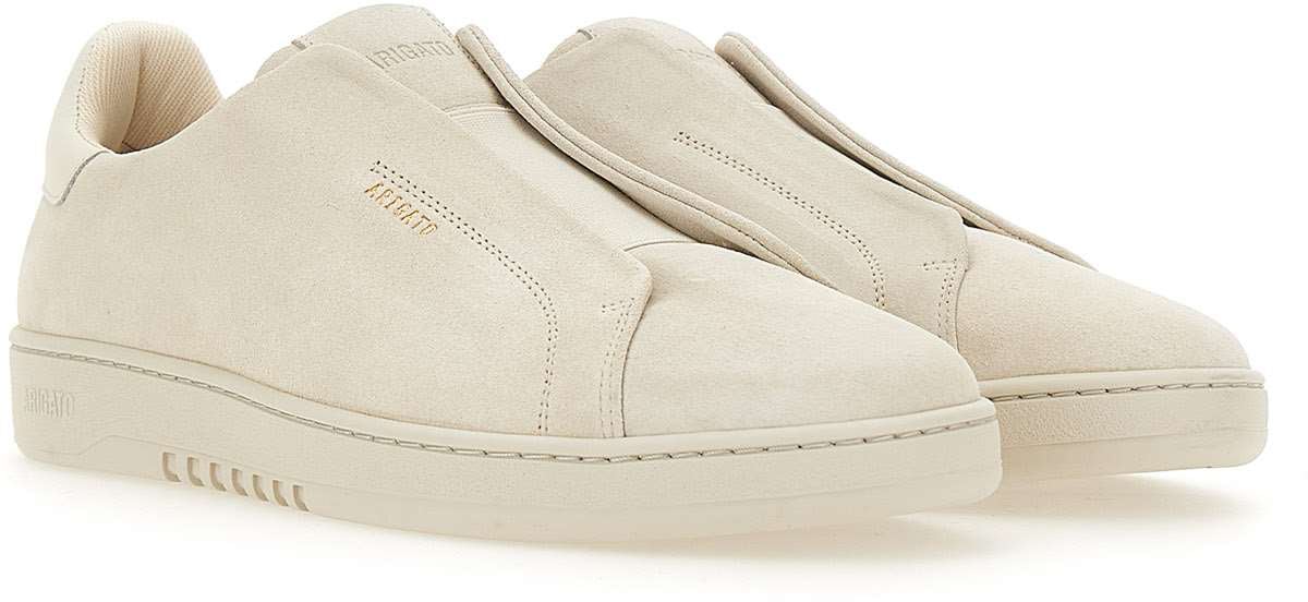 Axel Arigato Sneakers White Wit