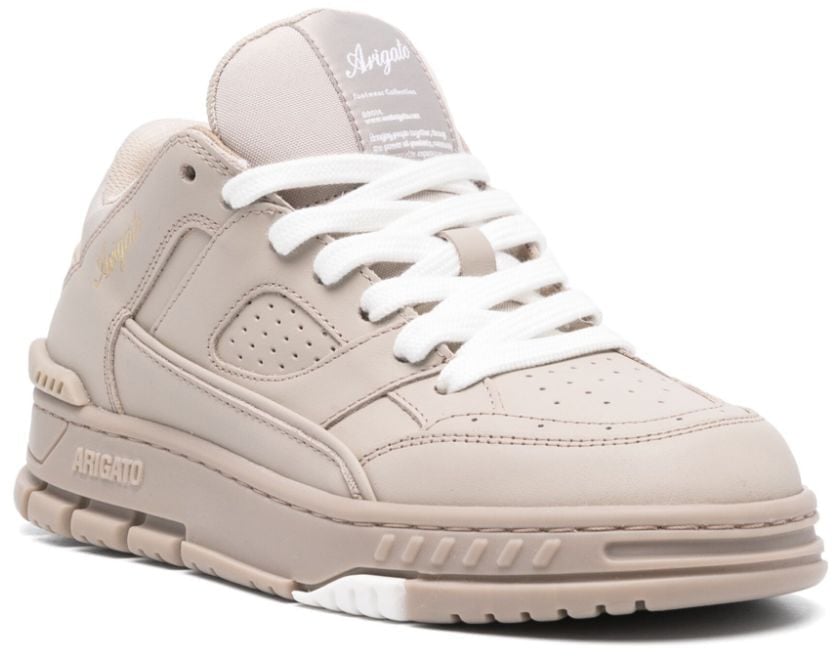 Axel Arigato Sneakers Beige Beige
