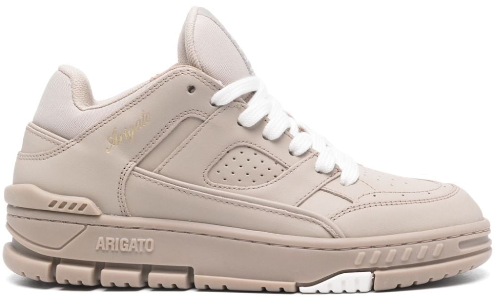 Axel Arigato Sneakers Beige Beige