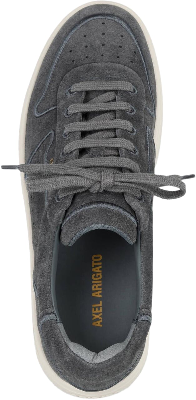 Axel Arigato Heren Orbit Vintage Grijs