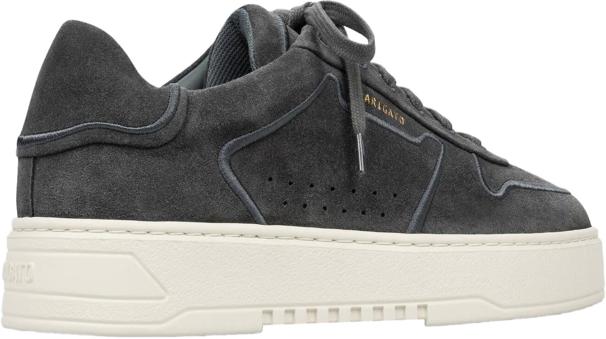 Axel Arigato Heren Orbit Vintage Grijs