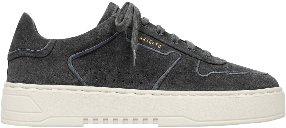 Axel Arigato Heren Orbit Vintage Grijs