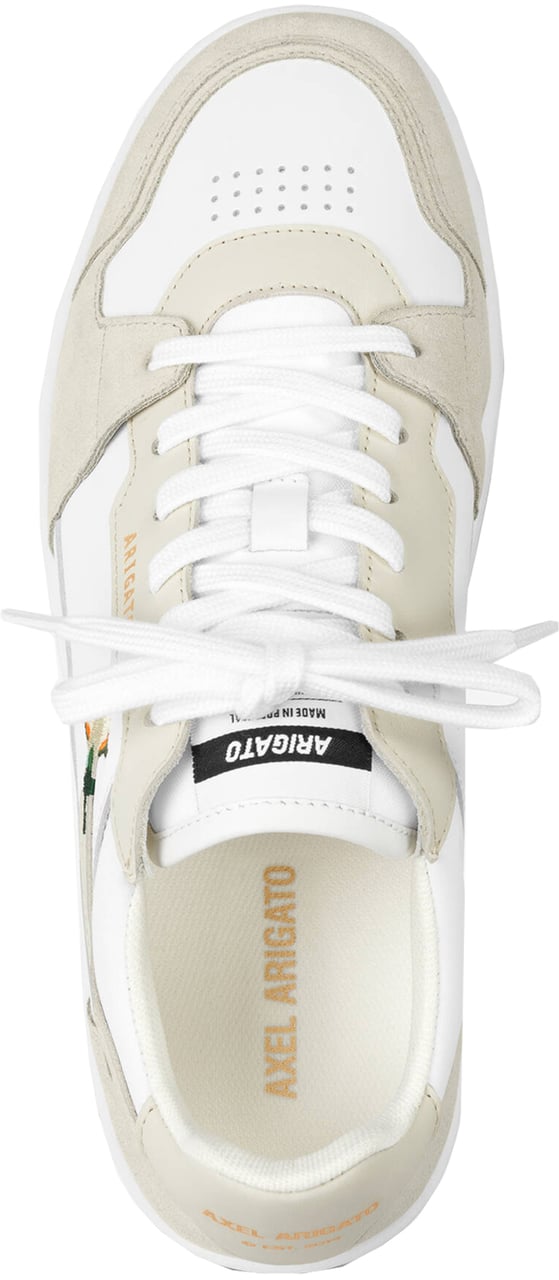 Axel Arigato Sneakers Whiteoff White Wit