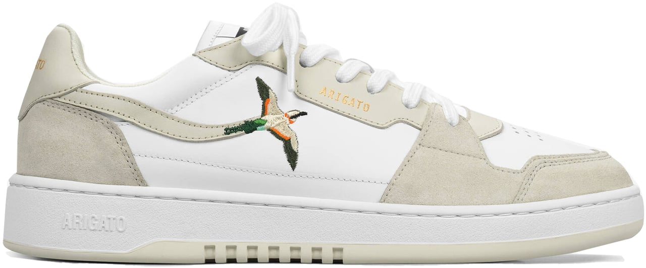 Axel Arigato Sneakers Whiteoff White Wit