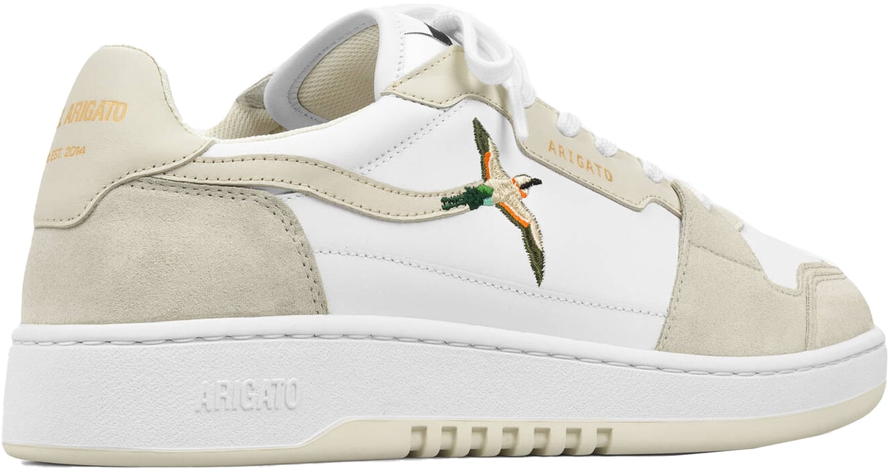 Axel Arigato Sneakers Whiteoff White Wit