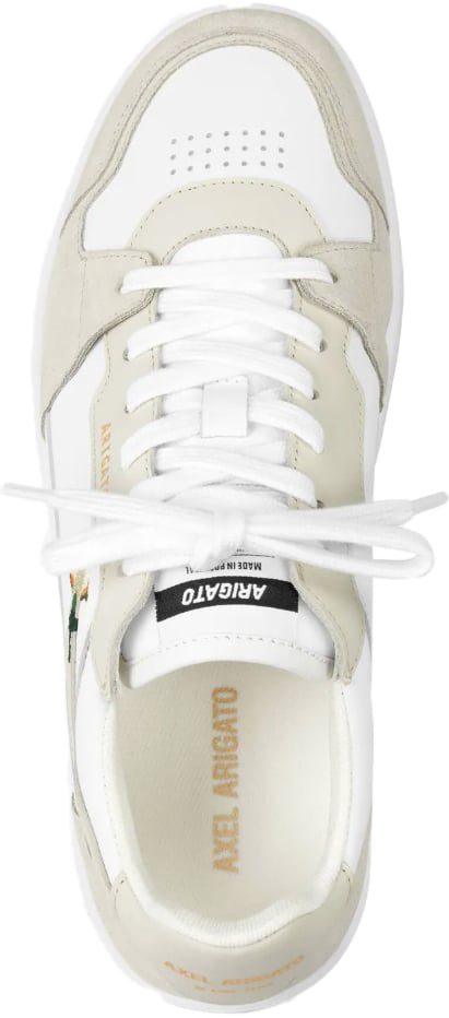 Axel Arigato Sneakers White Wit