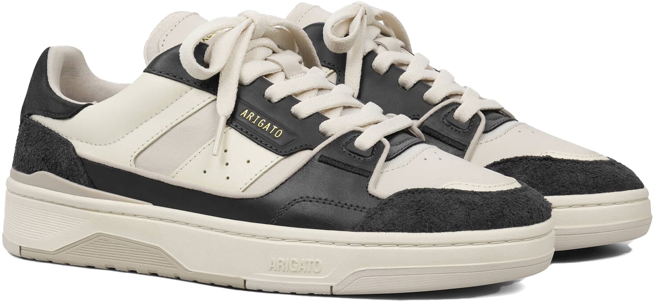 Axel Arigato Sneakers Beige Beige