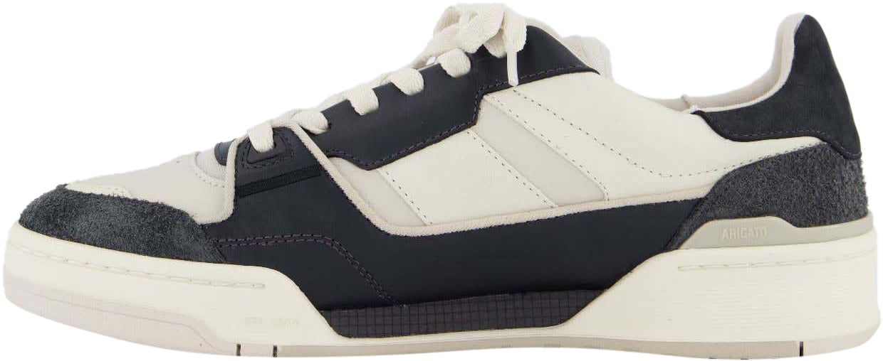 Axel Arigato Heren Clay Sneaker Beige Beige