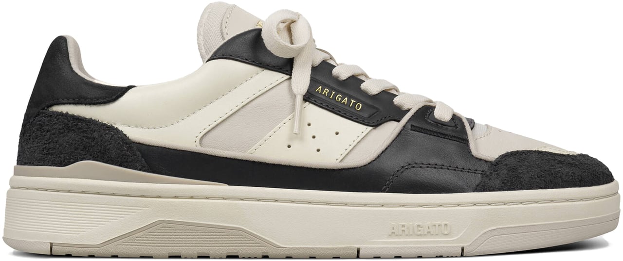 Axel Arigato Sneakers Beige Beige