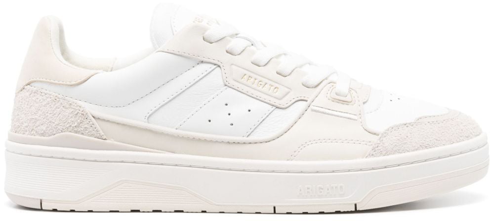 Axel Arigato Sneakers Beige Beige