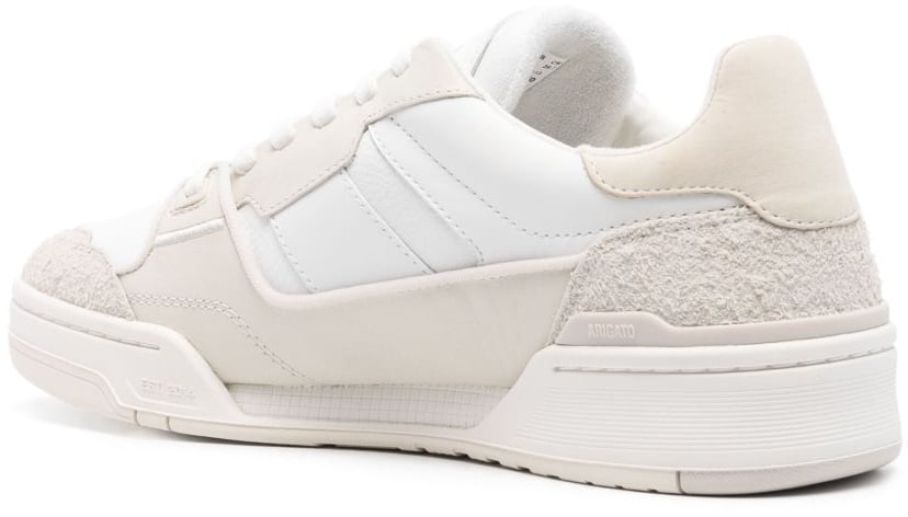 Axel Arigato Sneakers Beige Beige