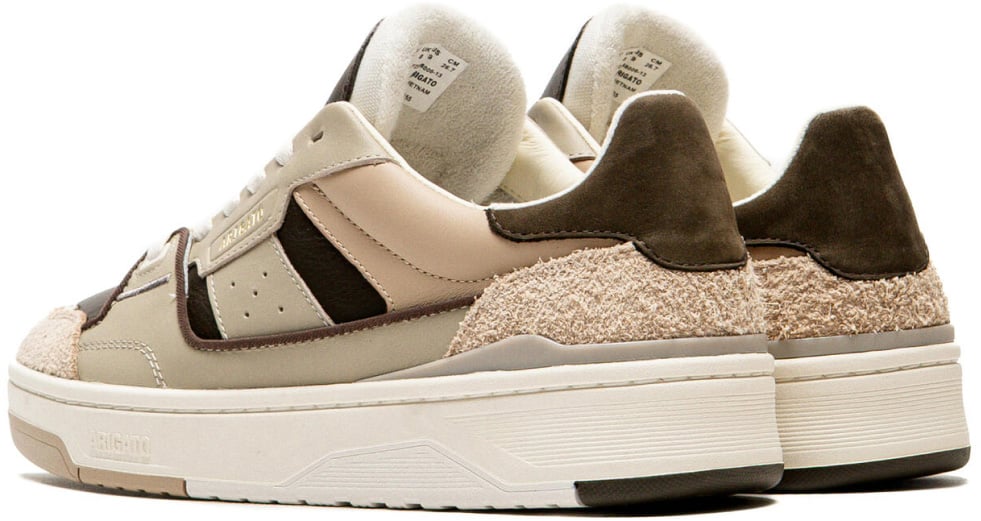 Axel Arigato Clay Low-top Sneakers Divers