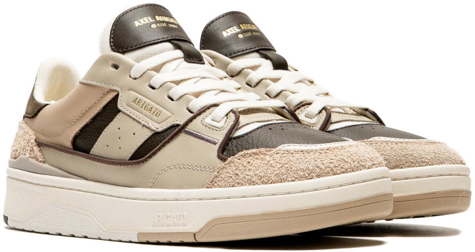 Axel Arigato Clay Low-top Sneakers Divers