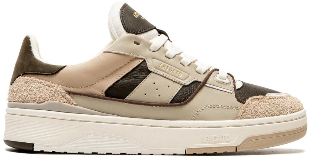 Axel Arigato Clay Low-top Sneakers Divers