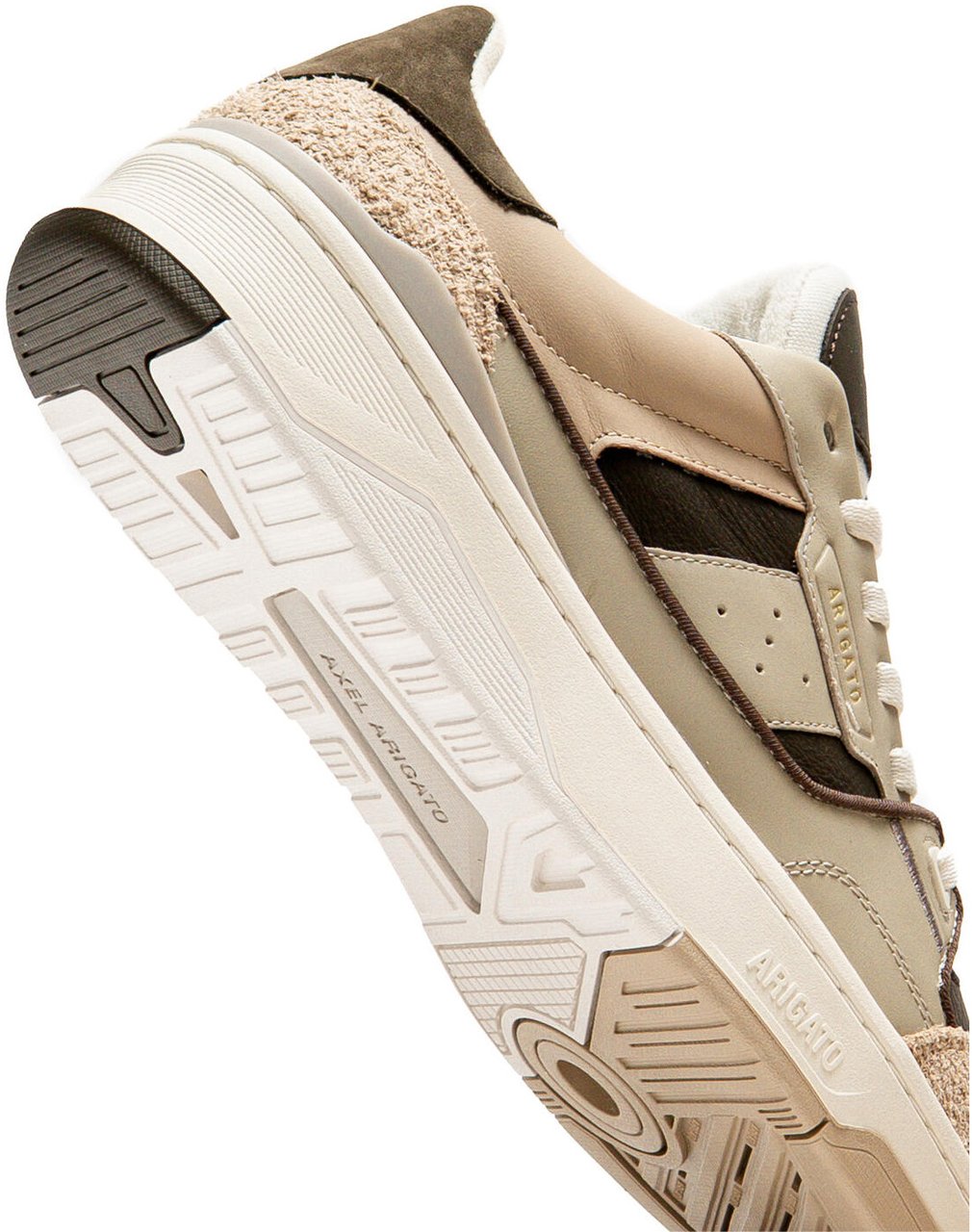 Axel Arigato Clay Low-top Sneakers Divers