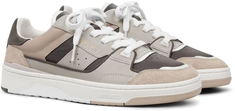 Axel Arigato Sneakers Beige Beige