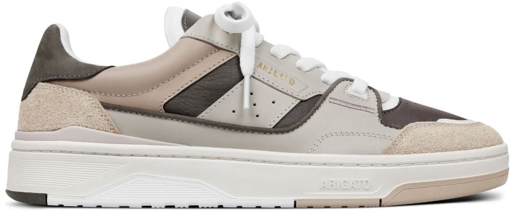 Axel Arigato Sneakers Beige Beige